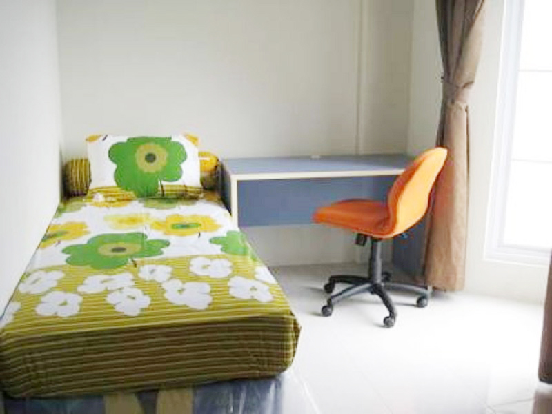 Kost Putri Dekat Matana University, Kampus UMN, Stella Maris, Summarecon Mall Serpong, Scientia Square Park, RS Siloam Kelapa Dua